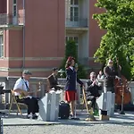 Ferienwohnung Niederschönhausen