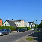 Ferienwohnung Niederschönhausen
