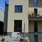 Ferienwohnung Niederschönhausen