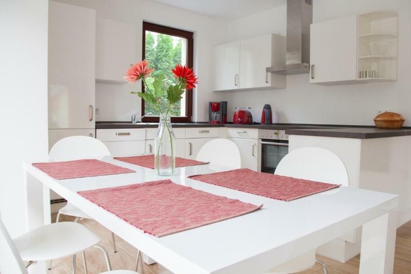 Niederschoenhausen Apartment