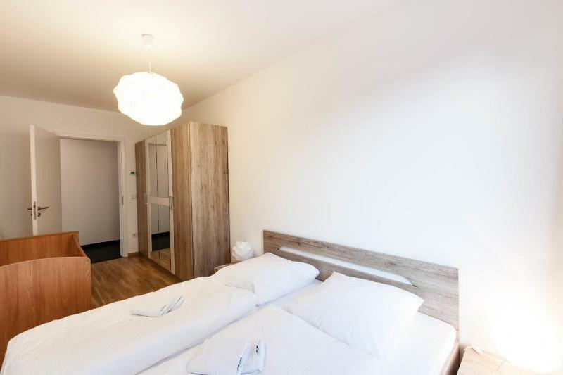 Apartment Niederschönhausen