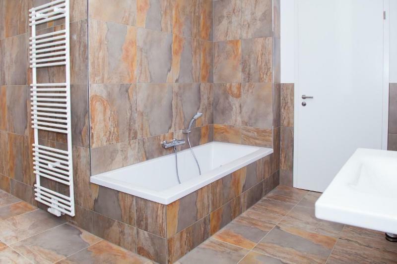 Apartment Niederschönhausen *