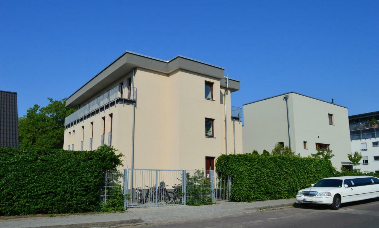 Niederschönhausen Berlin