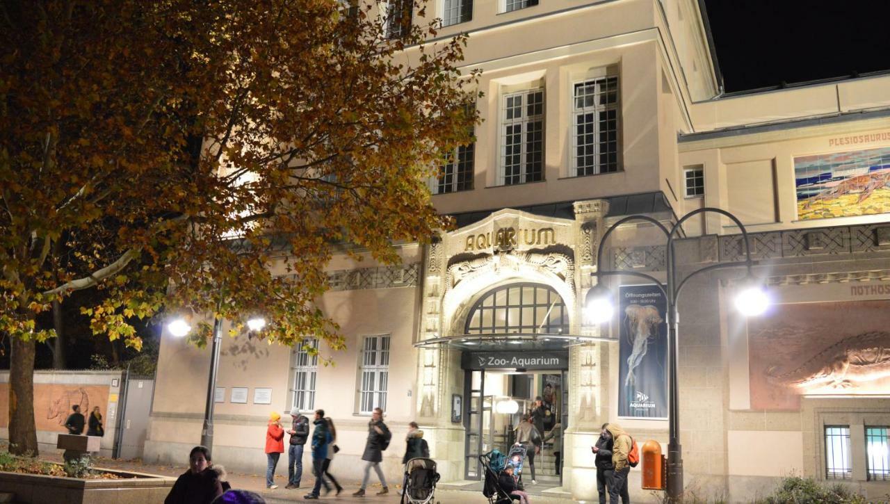 Apartment Niederschönhausen *