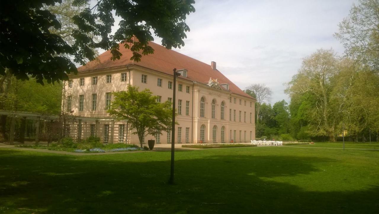Niederschönhausen Berlin